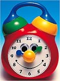 Eigenschaften Tolo / Tolo Musik-Uhr
