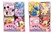 ディズニー ミニ缶セット 4個