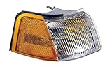 ***PASSENGER / RIGHT SIDE ONLY*** 89-95 FORD THUNDERBIRD , 89-95 MERCURY COUGAR PARK SIGNAL CORNER LIGHT 90 91 92 93 94