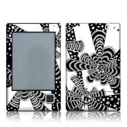 Can You Hear? Protector Skin Decal Sticker for Bookeen Cybook Gen3 Reader