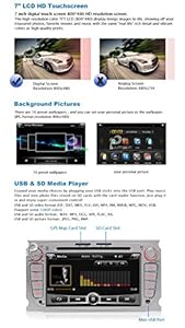 Clearance  Pumpkin Car GPS Navigation