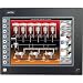 Red Lion G310 10.4" LCD Operator Interface