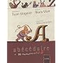 Mon ab�c�daire (1CD audio) de Tomi Ungerer