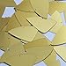 Fishscale Fin Sequin 1.5