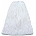 Wilen A504324, P Rayon No Marr Pinnacle Mop, 24-Ounce, White (Case of 12)