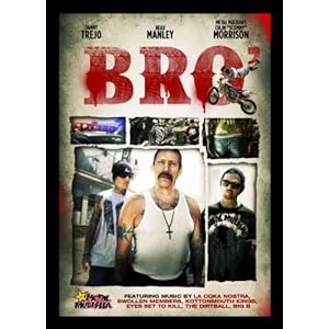 Bro [Import USA Zone 1]