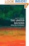 The United Nations: A Very Short Introduction (Very Short Introductions)