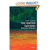 The United Nations: A Very Short Introduction (Very Short Introductions)
