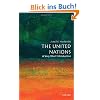The United Nations: A Very Short Introduction (Very Short Introductions)