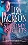 Stormy Nights: Summer Rain\Hurricane Force (Hqn)