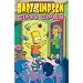 Bart Simpson Class Clown