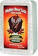 Mighty Deer Lick 22340 Sweet Acorn Salt Lick Block