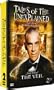 Tales Of The Unexplained From The Veil - 2 DVD - Collector's Edition Embossed Tin