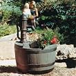 Little Giant 14940295 Village Pump Planter