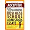 MBA Prep