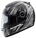 Scorpion EXO-700 Predator Black Medium Street Helm...