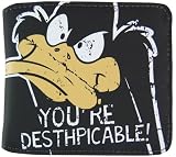 Daffy Duck Wallet - 19024