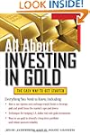 All About Investing in Gold
