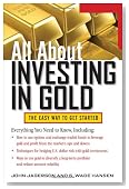 All About Investing in Gold (All About Series)