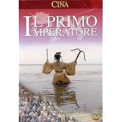 Il Primo Imperatore (Dvd+Libro)