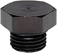 Aeromotive 15626 -6AN Port Plug
