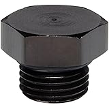Aeromotive 15626 -6AN Port Plug