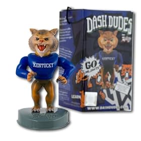 Kentucky Dash Dudes