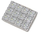 Type S LM50656-60/6 Super Bright Interior Replacement Light