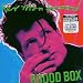 Herman Brood-De Brood-Box