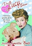 The Lucy Show - Vol. 8 [DVD]