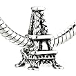Pugster Paris Eiffel Tower Charm Bead Fits Pandora Chamilia Biagi Charms & Beads