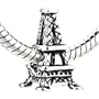 Paris Eiffel Tower Charm Bead Fits Pandora Charms & Beads