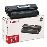 (Price/EA)CART105 (0265B001AA) Toner Cartridge, Black
