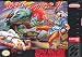 Street Fighter 2 - Super Nintendo SNES