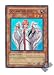 The Duelist Genesis TDGS-EN81 Counselor Lily (SR) / Single YuGiOh! Card in a Protective Deck Sleeve
