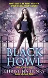 Cover of Black Howl by Christina Henry 1937007332