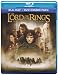 The Lord of the Rings: The Fellowship of the Ring (Blu-ray + DVD Combo Pack)