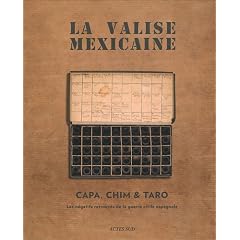 La valise mexicaine