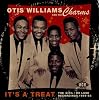 It's A Treat - The King / De Luxe Recordings 1959-1963
