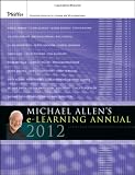 Michael Allen's 2012 e-Learning Annual