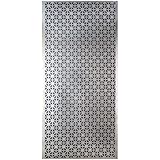 M-D Building Products 57319 Decorative Union Jack Aluminum Sheet
