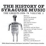 Vol. 1-History of Syracuse Music