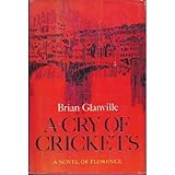 A cry of crickets