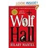 Wolf Hall: A Novel