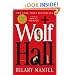 Wolf Hall: A Novel