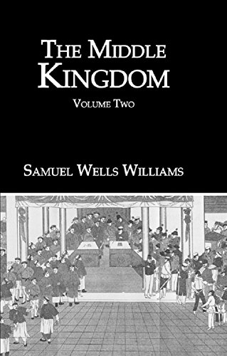 Middle Kingdom 2 Vol Set: 1-2 (Kegan Paul China Library)