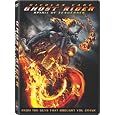 Ghost Rider: Spirit of Vengeance (+ UltraViolet Digital Copy)