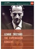 Lennie Tristano - The Copenhagen Concert [DVD]