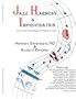 Jazz Harmony and Improvisation : Scores and Recordings of Original Tunes