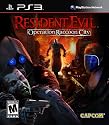 Resident Evil: Operation Raccoon City